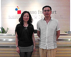 搶灘多行業(yè)應(yīng)用市場(chǎng)，優(yōu)色再創(chuàng)新里程碑