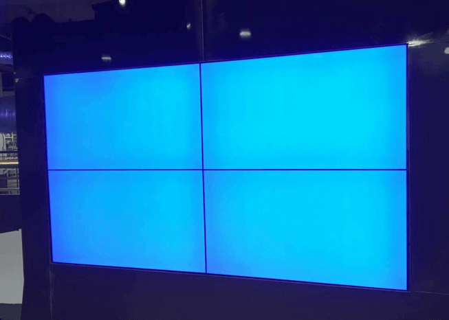 購買液晶拼接屏注意事項(xiàng)