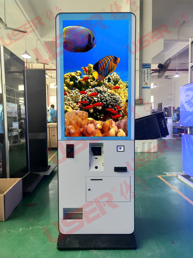 為什么觸摸一體機比液晶電視貴？看完之后你就知道原因了