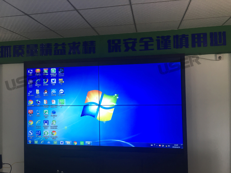 如何維護(hù)液晶拼接屏以延緩液晶拼接屏的老化？