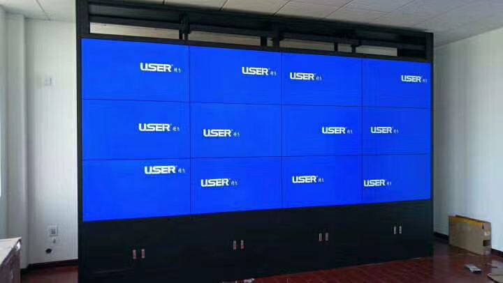 液晶拼接屏幕在視頻監(jiān)控中有什么優(yōu)勢？