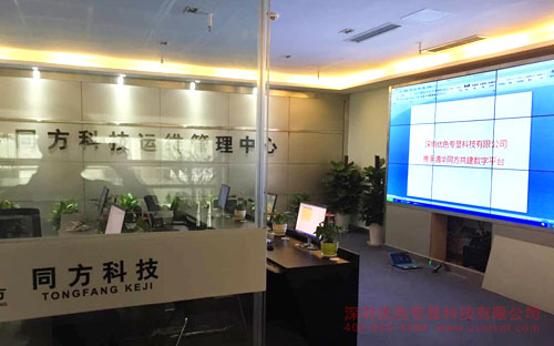 灰塵對液晶拼接墻造成的傷害，應該如何避免呢？