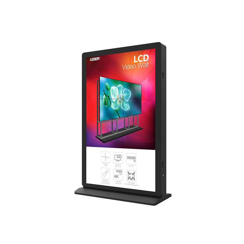 體育館的全彩LED顯示屏有什么具體要求？