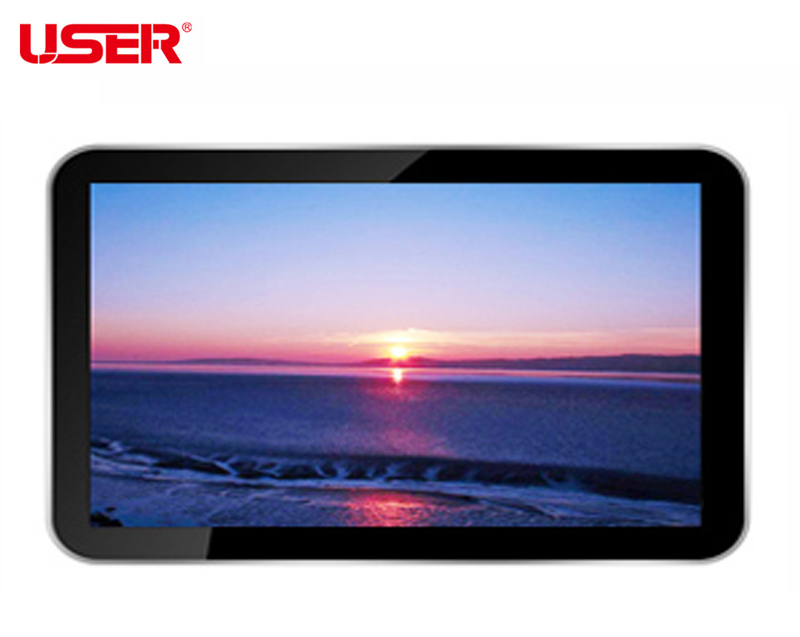 觸摸一體機有哪些特性？